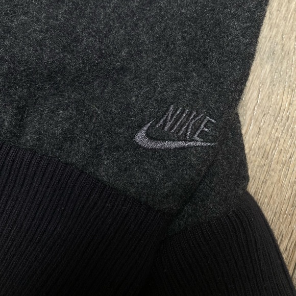 Nike wool jacket - large - Picture 2 of 3